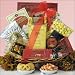Sweet & Savory Delights: Gourmet Snacks Gift Basket