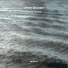 Bild des Albums von Anna Gourari