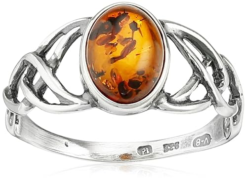 jewelry ambers bands celtic wedding rings