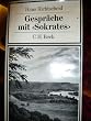 Gespr�che mit Sokrates