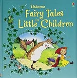 Fairy tales for little children