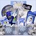 Holiday Winter Wonderland: Gourmet Christmas Gift Basket