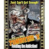 Zombies X