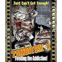 Zombies X