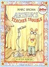 Arthur's Teacher Trouble