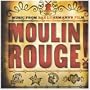 Moulin Rouge