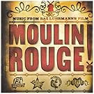 Moulin Rouge