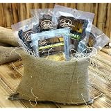 Jerky.com - Exotic Jerky Gift Bag
