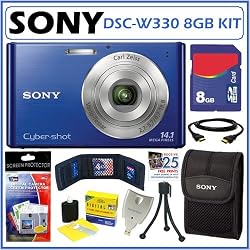 Sony DSCW330L DSCW330 BLUE DSC-W330 14 1MP Digital Camera with 4x Wide Angle Zoom with Digital Steady Shot Image Stabilization and 3 0 inch LCD in Blue 8GB...<br>2011-04-24 20:00:00<br><br />Posted an entry on <a href='http://www.bestpricesonydsc.com' target='_blank'>Best Price Sony DSC</a><br><a href='http://www.bestpricesonydsc.com/sony-cybershot-dscw80-7-2mp-digital-camera-with-3x-optical-zoom-and-super-steady-shot-black/' target='_blank'>Sony Cybershot DSCW80 7.2MP Digital Camera with 3x Optical Zoom and Super Steady Shot Black</a><br><p></p>
<img src=
