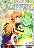 slayers knigth of aqua lord 4 (Spanish Edition)