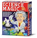 Toysmith 4M Science Magic Kit #3397