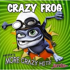 Crazy Jodeling