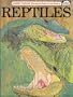 Reptiles (Educational Read & Color Bilingual Book)