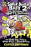 The Invasion of the Potty Snatchers