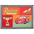 Disney Pixar Cars Rug