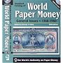 Standard Catalog of World Paper Money, General Issues: 1368-1960 (Standard Catalog of World Paper Money: Vol. 2: General Issues (W/DVD))