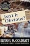Isn't It Obvious?