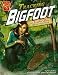 Tracking Bigfoot: An Isabel Soto Investigation (Graphic Library: Graphic Expeditions) by Terry Collins