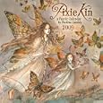 Pixie Kin 2009 Wall Calendar