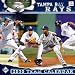 Tampa Bay Rays 2010 12X12 TEAM WALL CALENDAR