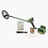 GARRETT METAL DETECTORS