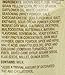 Crunchmaster Gluten Free Crackers, White Cheddar Flavor, 4.5-Ounce (Pack of 4)