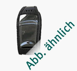 Ledertasche eco-line f&uuml;r Nokia topp-Design N72 Preisvergleich