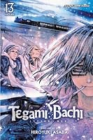 Tegami Bachi, Vol. 13 (Tegami Bachi, Letter Bee)
