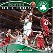 Boston Celtics 2009  Wall Calendar