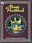 Magic Handbook (DC Universe)