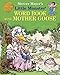 Mercer Mayer's Little Monster Word Book with Mother Goose