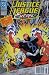 Justice League Europe, #17, August 1990