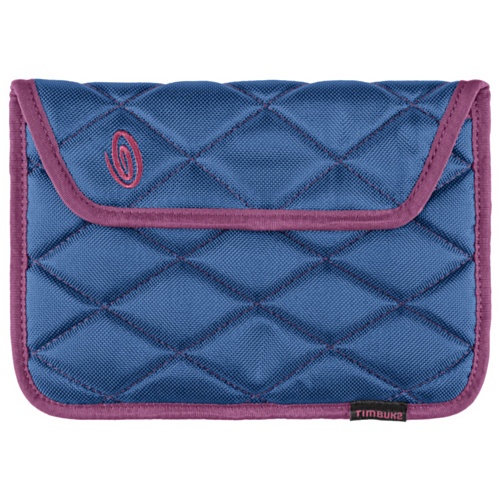 Timbuk2 Kindle Fire PLUSH SLEEVE, Night Blue/Village 
