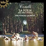 Corelli: La Folia