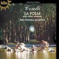 La Folia & Autres Sonates