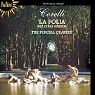 La Folia & Autres Sonates