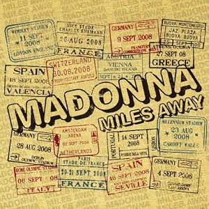 Miles Away