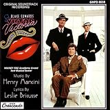Victor/Victoria (Mancini)