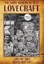 The Dark Worlds of H. P. Lovecraft, Vol. 2: The Shadow Over Innsmouth / Dagon