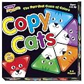 Copy Cats Learning Game