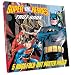 Search : Dc Super Heroes Fact Book