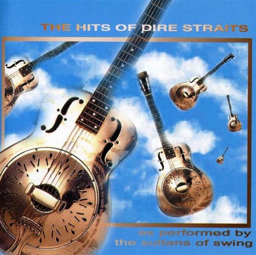 Sultans Of Swing
