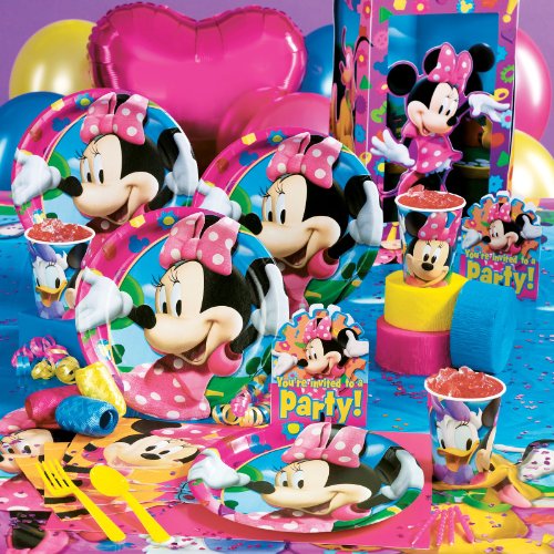 Disney Minnie Mouse Deluxe [Toy] [Toy]
