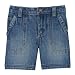 Baby : Genuine Kids from OshKosh Vintage Infant Boys' Racecar Denim Short - 24M