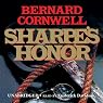 Sharpe's Honor: Book XVI of the Sharpe Series