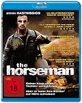 The Horseman - Mein ist die Rache [Blu-ray]