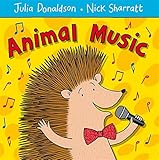 Animal music