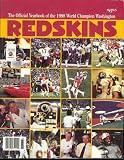 The Official Yearbook of the 1988 World Champion Washington Redskins