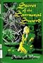Secret of the Samurai Sword