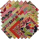 5" OZ Sanae Fabric Charm Pack Squares